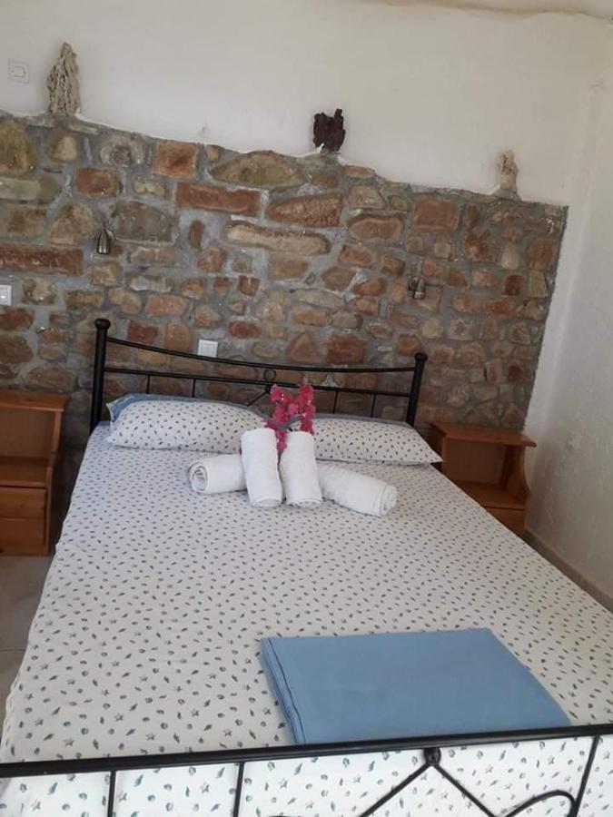 Giota&Antonia Apartments Koróni Zewnętrze zdjęcie