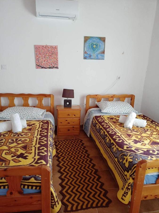 Giota&Antonia Apartments Koróni Zewnętrze zdjęcie
