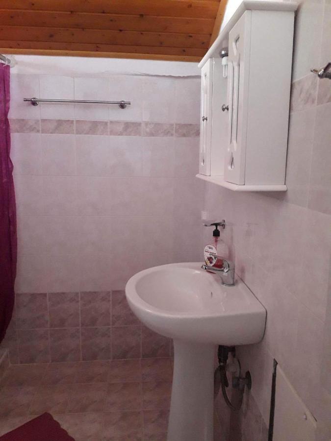 Giota&Antonia Apartments Koróni Zewnętrze zdjęcie