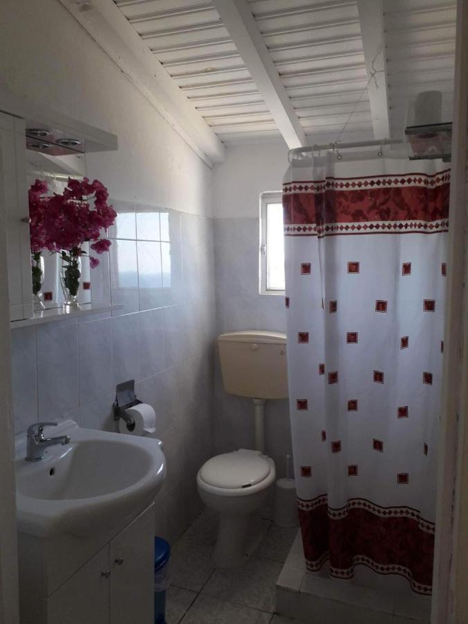 Giota&Antonia Apartments Koróni Zewnętrze zdjęcie