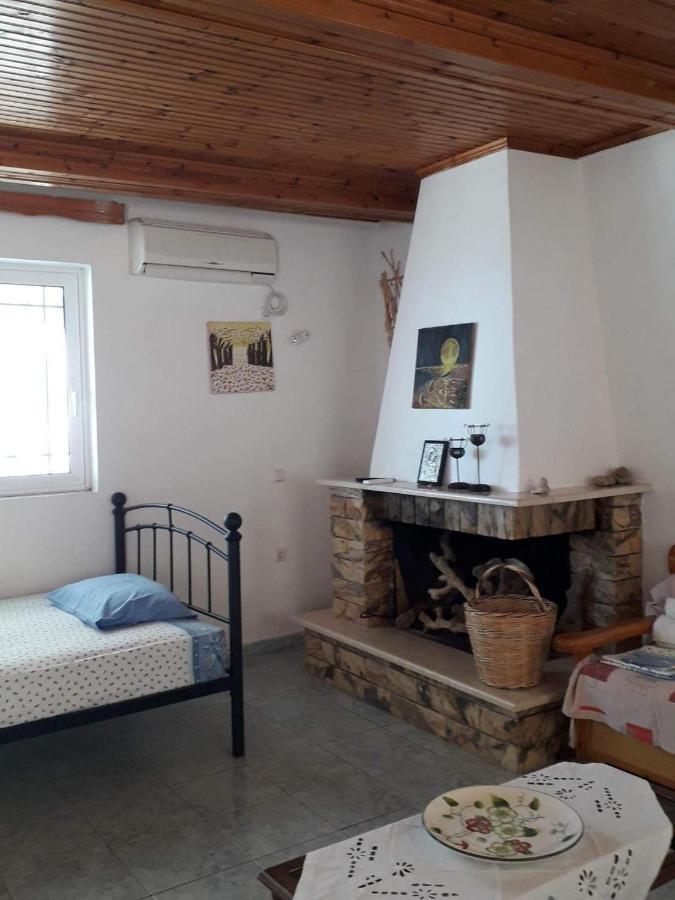 Giota&Antonia Apartments Koróni Zewnętrze zdjęcie