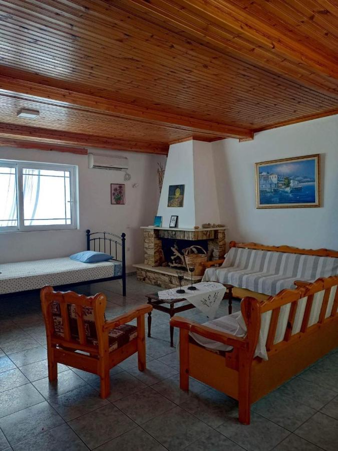 Giota&Antonia Apartments Koróni Zewnętrze zdjęcie