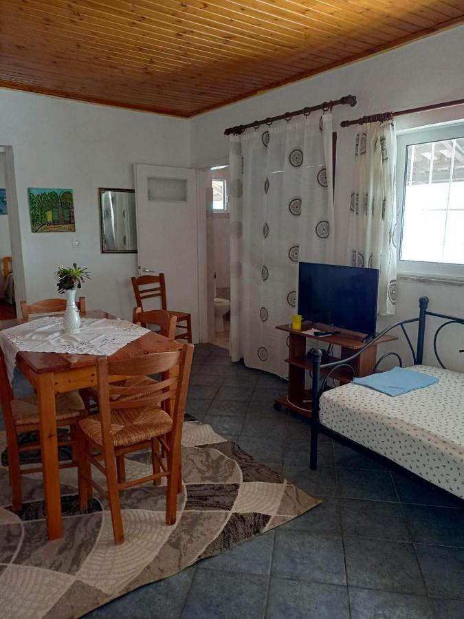 Giota&Antonia Apartments Koróni Zewnętrze zdjęcie